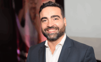 La ola llegó antes de lo previsto (y no la trajo un humano) Gonzalo Garcia_fortinet