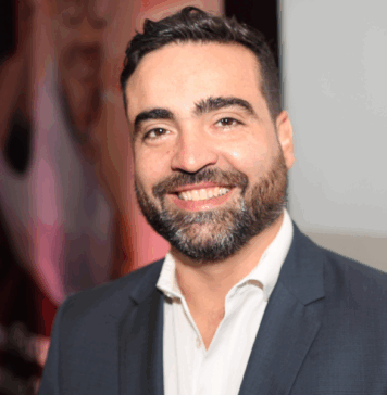 La ola llegó antes de lo previsto (y no la trajo un humano) Gonzalo Garcia_fortinet