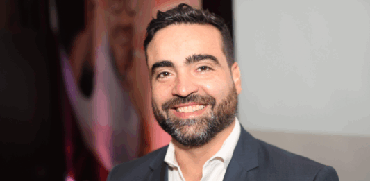 La ola llegó antes de lo previsto (y no la trajo un humano) Gonzalo Garcia_fortinet