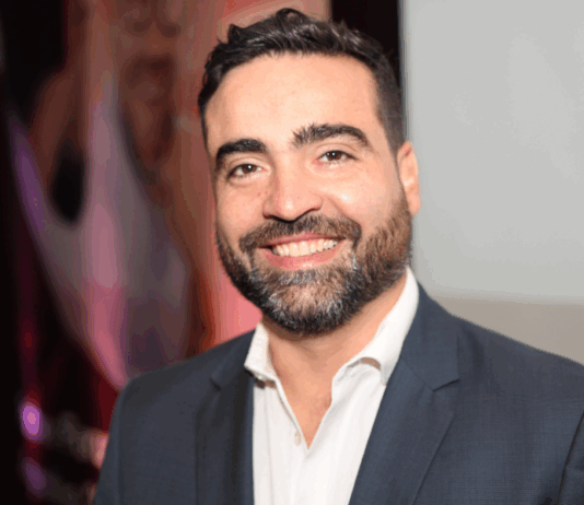 La ola llegó antes de lo previsto (y no la trajo un humano) Gonzalo Garcia_fortinet
