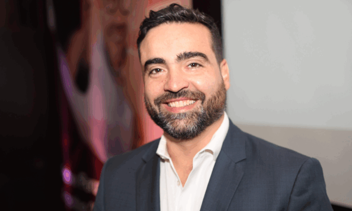Gonzalo Garcia_fortinet