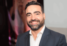 Cómo implementar inteligencia artificial en su empresa Gonzalo García, Vicepresidente de Fortinet para Sudamérica 2