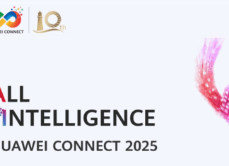 Huawei Connect 2025 se desarrollará entre el 18 y 20 de septiembre con foco en Inteligencia Artificial Huawei Connect 2025