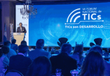 LIDE Argentina celebra el VIII Fórum Nacional Digital Tech: liderazgo digital LIDE Argentina celebra el VIII Fórum Nacional DIGITAL TECH