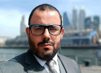 Argentina ya tiene su primer experto global en seguridad e inteligencia artificial Luciano Moreira Da Cruz