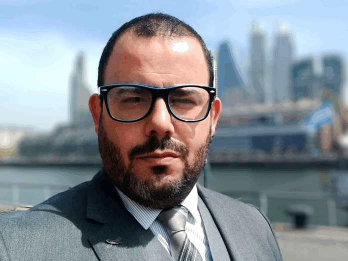 Luciano Moreira Da Cruz