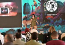 Kaspersky alerta sobre más de 10 mil dispositivos IoT expuestos a ciberataques María Isabel Manjarrez, Investigadora de Seguridad de Kaspersky