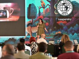 Kaspersky alerta sobre más de 10 mil dispositivos IoT expuestos a ciberataques María Isabel Manjarrez, Investigadora de Seguridad de Kaspersky