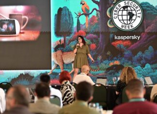 Kaspersky alerta sobre más de 10 mil dispositivos IoT expuestos a ciberataques María Isabel Manjarrez, Investigadora de Seguridad de Kaspersky