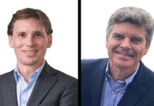 ORBITH lanza ORBITH Cloud y consolida su portafolio de servicios digitales Pablo Mosiul, CEO de ORBITH y Rafael Puig-Durán, Country Manager de Dade2