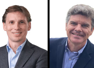 ORBITH lanza ORBITH Cloud y consolida su portafolio de servicios digitales Pablo Mosiul, CEO de ORBITH y Rafael Puig-Durán, Country Manager de Dade2