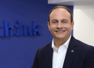Las tres claves del futuro empresarial en Colombia según IBM Patricio Espinosa, Gerente General de IBM para el norte de Suramérica.