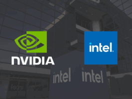 Se mueve el tablero de la industria de chips: Intel y NVIDIA desarrollarán CPUs personalizadas para centros de datos y PCs Portada Intel y NVIDIA