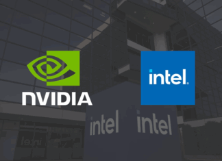 Se mueve el tablero de la industria de chips: Intel y NVIDIA desarrollarán CPUs personalizadas para centros de datos y PCs Portada Intel y NVIDIA