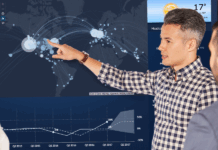 PwC y SAP lideran una de las mayores transformaciones globales de ERP PwC y SAP lideran una de las mayores transformaciones globales de ERP