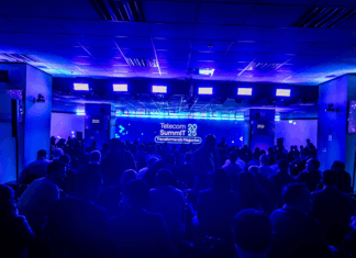 Telecom SummIT 2025 reunió a más de 600 líderes de empresas Telecom SummIT 2025