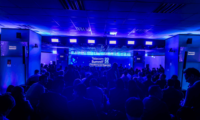 Telecom SummIT 2025 Telecom SummIT 2025