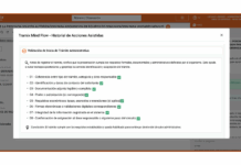 Unitech lanza Tramix Mind Flow, la solución que trae la IA Multiagente a la gestión pública digital Unitech lanza Tramix Mind Flow 2