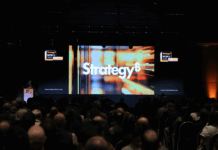 Strategy World Buenos Aires 2025: El futuro de la tecnología y la innovación empresarial foto Strategy World Buenos Aires Edition 2025. Bienvenida Adrian Kogutek