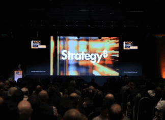 Strategy World Buenos Aires 2025: El futuro de la tecnología y la innovación empresarial foto Strategy World Buenos Aires Edition 2025. Bienvenida Adrian Kogutek
