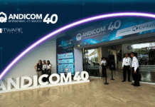 Visión, transformación y liderazgo en tecnología: ANDICOM 2025 pasó por Cartagena ANDICOM PORTADA NOTA ITWARE