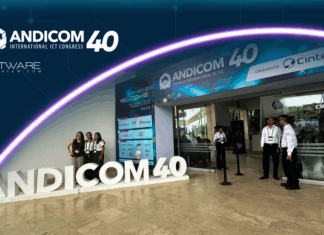 Visión, transformación y liderazgo en tecnología: ANDICOM 2025 pasó por Cartagena ANDICOM PORTADA NOTA ITWARE