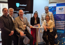 Nestor Markowicz, de CertiSur: “Las organizaciones tienen que saber cuál es su estado de madurez en criptoagilidad” El equipo de CertiSur presente en CLAB2025