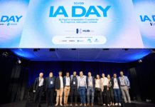 IA Day: Más de 1.500 inscriptos en una jornada que mostró el potencial de la Inteligencia Artificial en Argentina CESSI