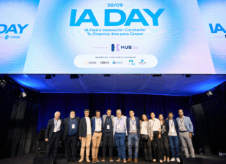 IA Day: Más de 1.500 inscriptos en una jornada que mostró el potencial de la Inteligencia Artificial en Argentina CESSI