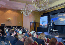 Unitech Iberoamericana presentó nuevos add-ons de i2 y su solución CogniLink Charla Técnica de Unitech Iberoamericana en CLAB 25