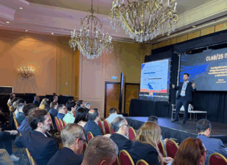 Unitech Iberoamericana presentó nuevos add-ons de i2 y su solución CogniLink Charla Técnica de Unitech Iberoamericana en CLAB 25