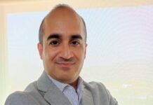 Del caos al control: La estrategia para transformar la seguridad en una ventaja Cristian Vásquez, Territory Manager de Check Point Software Chile.