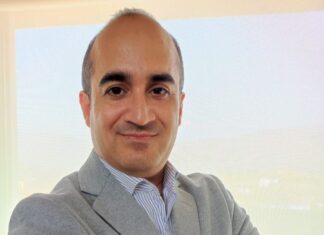 Del caos al control: La estrategia para transformar la seguridad en una ventaja Cristian Vásquez, Territory Manager de Check Point Software Chile.