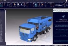 Siemens actualizó su Designcenter Solid Edge con IA y mejoras orientadas a la nube