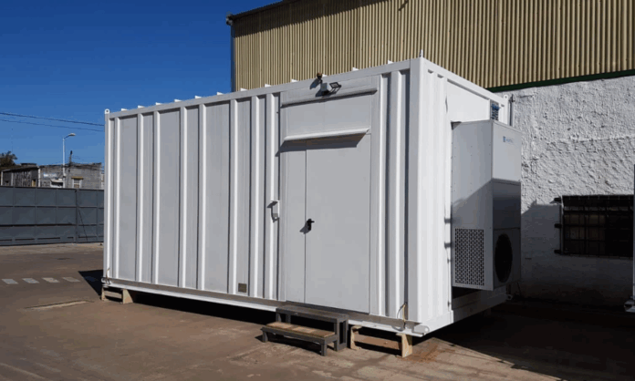 Datawaves Data Center