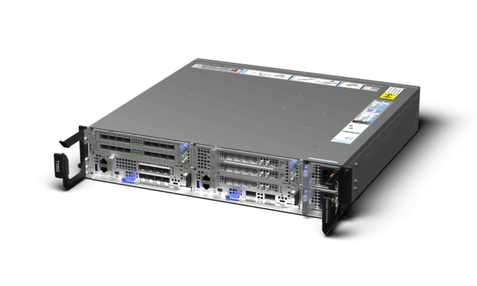 Dell XR8720t Right-Top