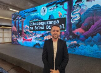 En Latinoamérica, Kaspersky bloqueó 726 millones de ataques de malware en el último año Fabio Assolini, Director del Equipo Global de Investigación y Análisis para Américas de Kaspersky