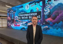 Ataques de ransomware superan 1,1 millones de intentos en América Latina Fabio Assolini, Director del Equipo Global de Investigación y Análisis para Américas de Kaspersky