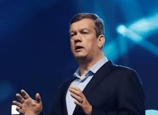AMD presenta la plataforma a escala de rack “Helios” Forrest Norrod