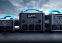 Forza lanza sus generadores eléctricos portátiles de la serie TITAN Forza_Serie_Titan2
