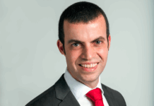 One Identity fue reconocida como la mejor solución de Gestión de Identidad y Acceso Gabriel Lobitsky, General Manager LATAM en One Identity.