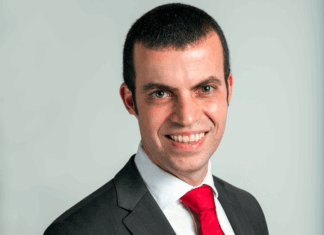 One Identity fue reconocida como la mejor solución de Gestión de Identidad y Acceso Gabriel Lobitsky, General Manager LATAM en One Identity.