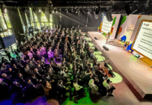 Google Cloud refuerza su compromiso con Argentina con el primer evento que muestra toda su oferta de IA para organizaciones Google Cloud