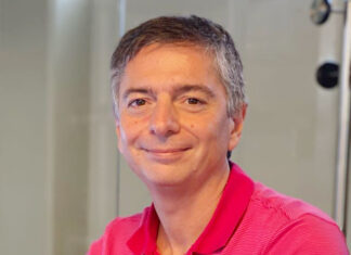 El futuro del trabajo ya llegó: ¿estamos formando el talento tech que Argentina necesita? Gustavo Viceconti, CEO de NeuralSoft.