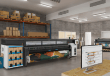 HP acelera el futuro del trabajo HP acelera el futuro del trabajo