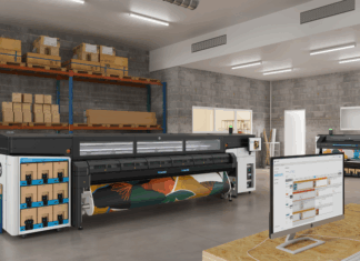 HP acelera el futuro del trabajo HP acelera el futuro del trabajo