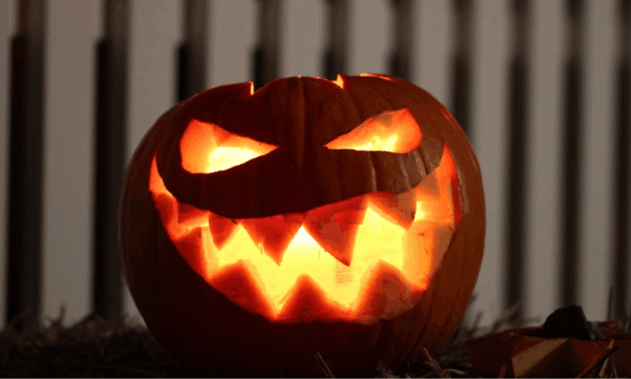 Halloween Kaspersky Halloween Kaspersky