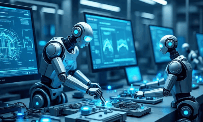 IA y automatización