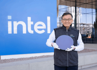 Intel presenta la arquitectura Panther Lake: La primera plataforma AI PC construida en 18A Intel CEO Lip-Bu Tan