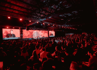 Vuelve LABITCONF 2025 en su edición Unstoppable LABITCONF 2024 (9)